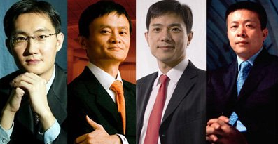 看2015年O2O合縱連橫，終是BAT的游戲